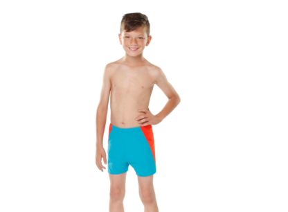 Boy's Incontinence Shorty Swimshorts